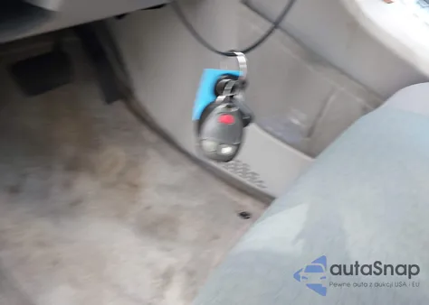 2007 Chevrolet Equinox Lt из США, поврежденный, VIN 2CNDL63F776229350